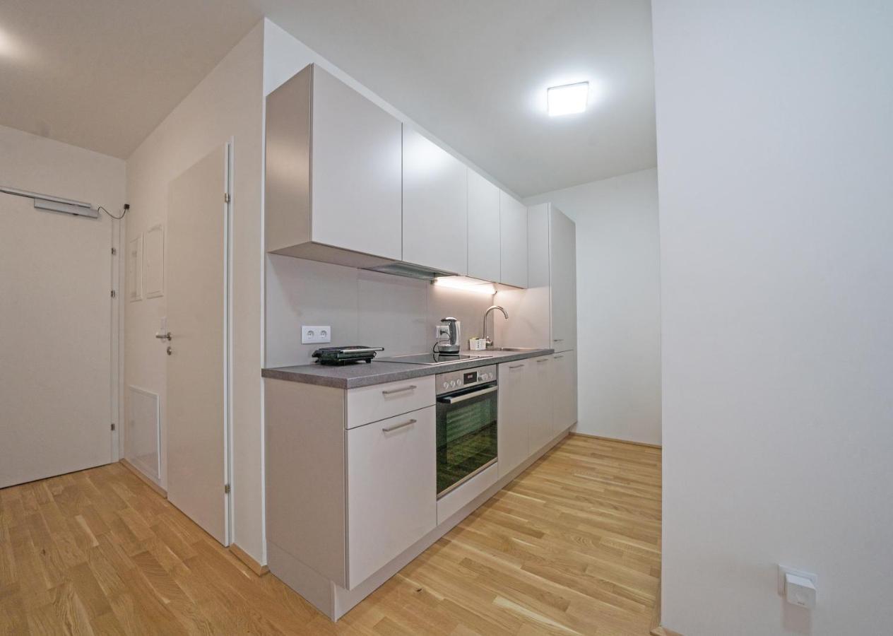 Meraki Apartment Wien Exterior foto